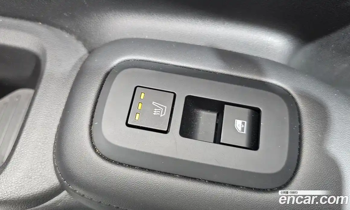 Hyundai Santa Fe 2024 2.5 Автомат в Москве № 108864, фото 3