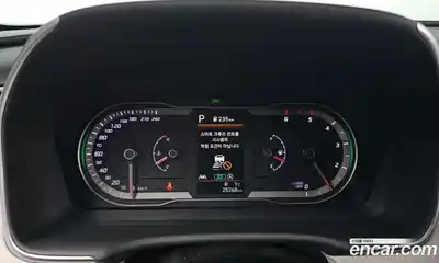 Hyundai Tucson 2022 2.0 Автомат в Москве № 109423, миниатюра 5