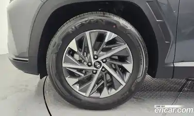 Hyundai Tucson 2022 2.0 Автомат в Москве № 109423, миниатюра 6