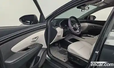 Hyundai Tucson 2022 2.0 Автомат в Москве № 109423, миниатюра 8