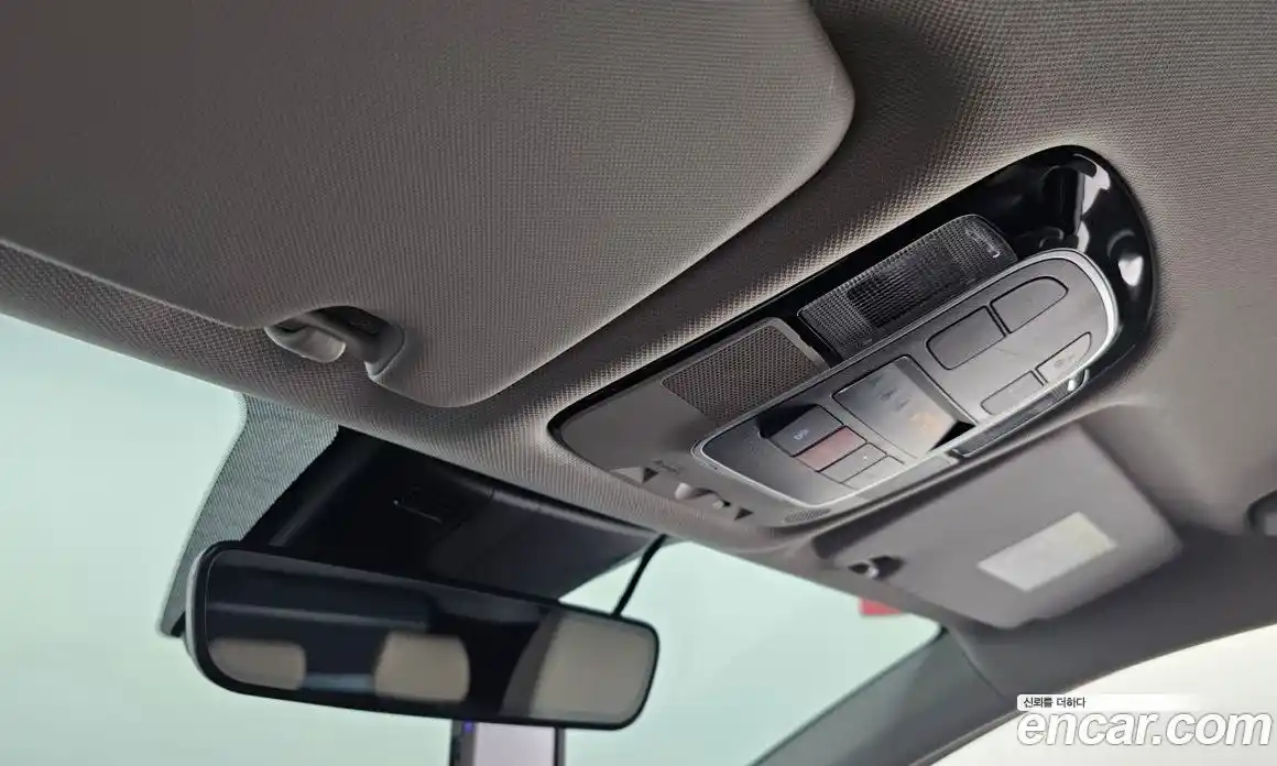 Hyundai Tucson 2022 2.0 Автомат в Москве № 109423, фото 9