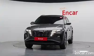 Hyundai Tucson 2022 2.0 Автомат в Москве № 109423, миниатюра 10