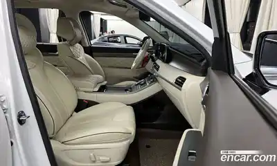 Hyundai Palisade 2021 3.8 Автомат в Москве № 109563, миниатюра 11