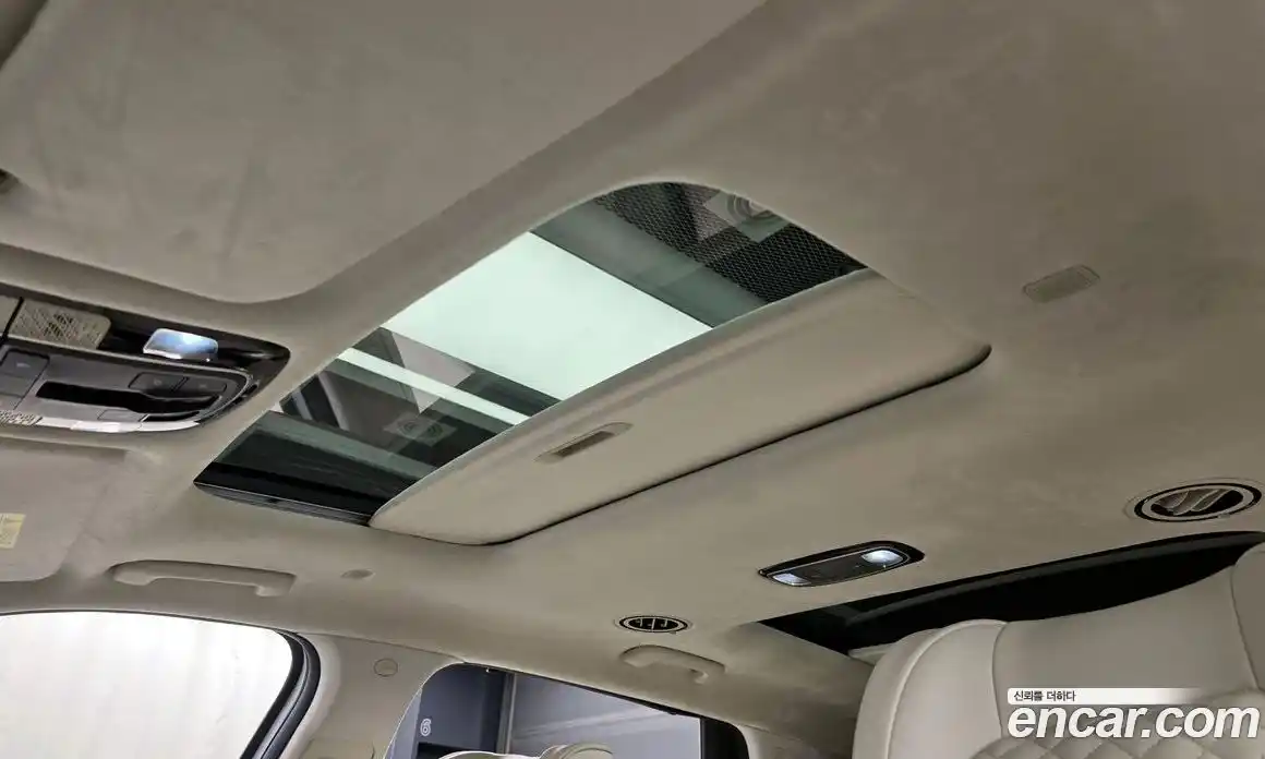 Hyundai Palisade 2021 3.8 Автомат в Москве № 109563, фото 18