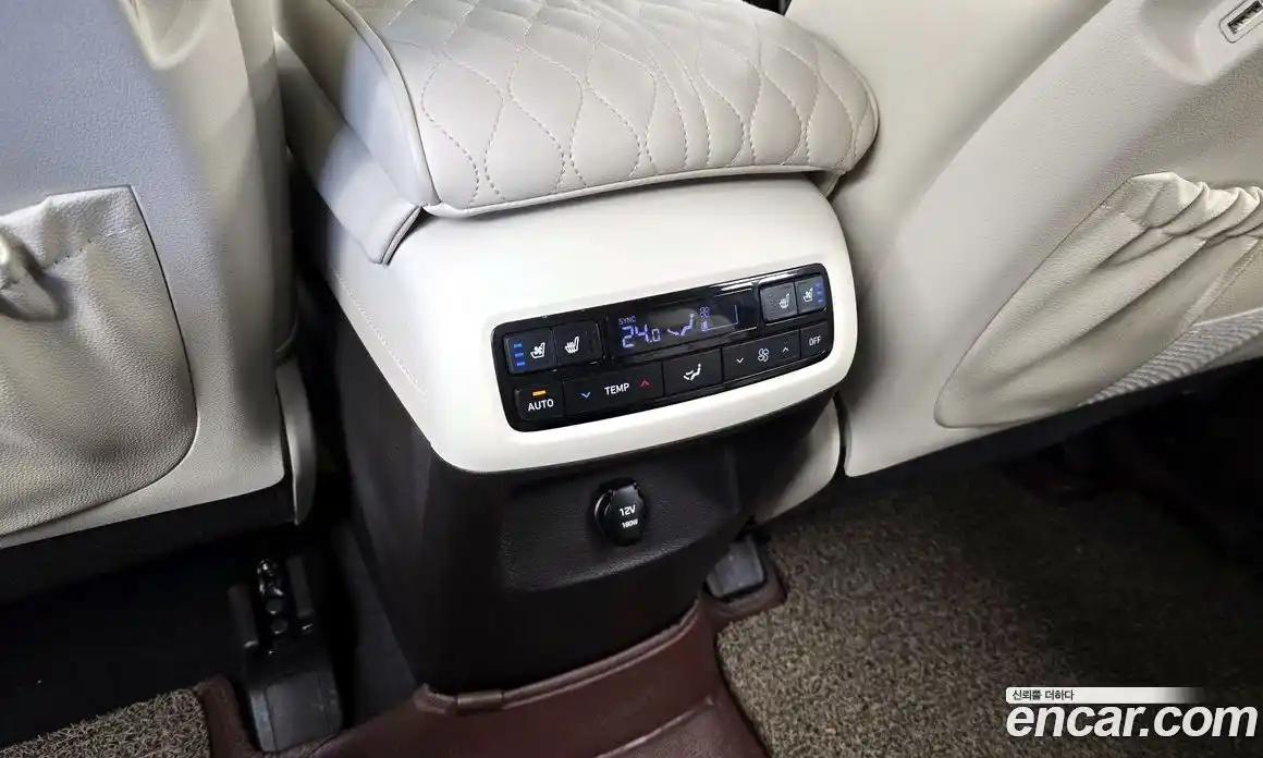 Hyundai Palisade 2021 3.8 Автомат в Москве № 109563, фото 19