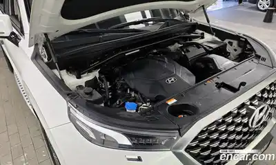 Hyundai Palisade 2021 3.8 Автомат в Москве № 109563, миниатюра 6