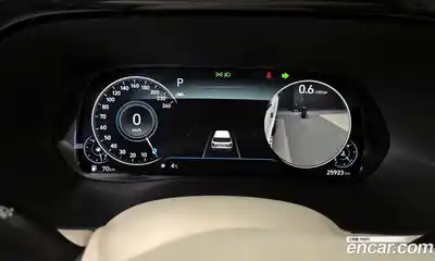 Hyundai Palisade 2021 3.8 Автомат в Москве № 109563, миниатюра 8