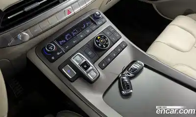 Hyundai Palisade 2021 3.8 Автомат в Москве № 109563, миниатюра 9