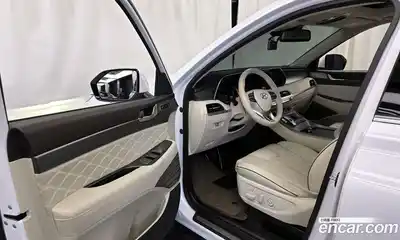 Hyundai Palisade 2021 3.8 Автомат в Москве № 109563, миниатюра 10