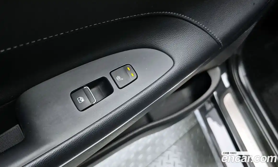 Hyundai Grandeur 2020 3.0 Автомат в Москве № 110252, фото 11