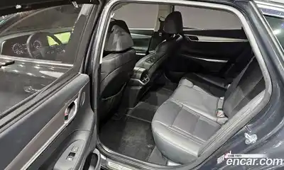 Hyundai Grandeur 2020 3.0 Автомат в Москве № 110252, миниатюра 12