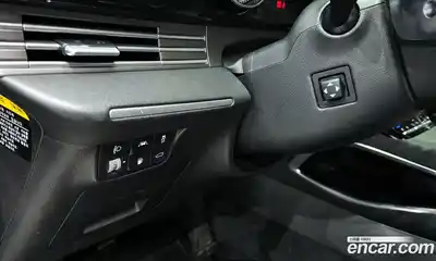 Hyundai Grandeur 2020 3.0 Автомат в Москве № 110252, миниатюра 4