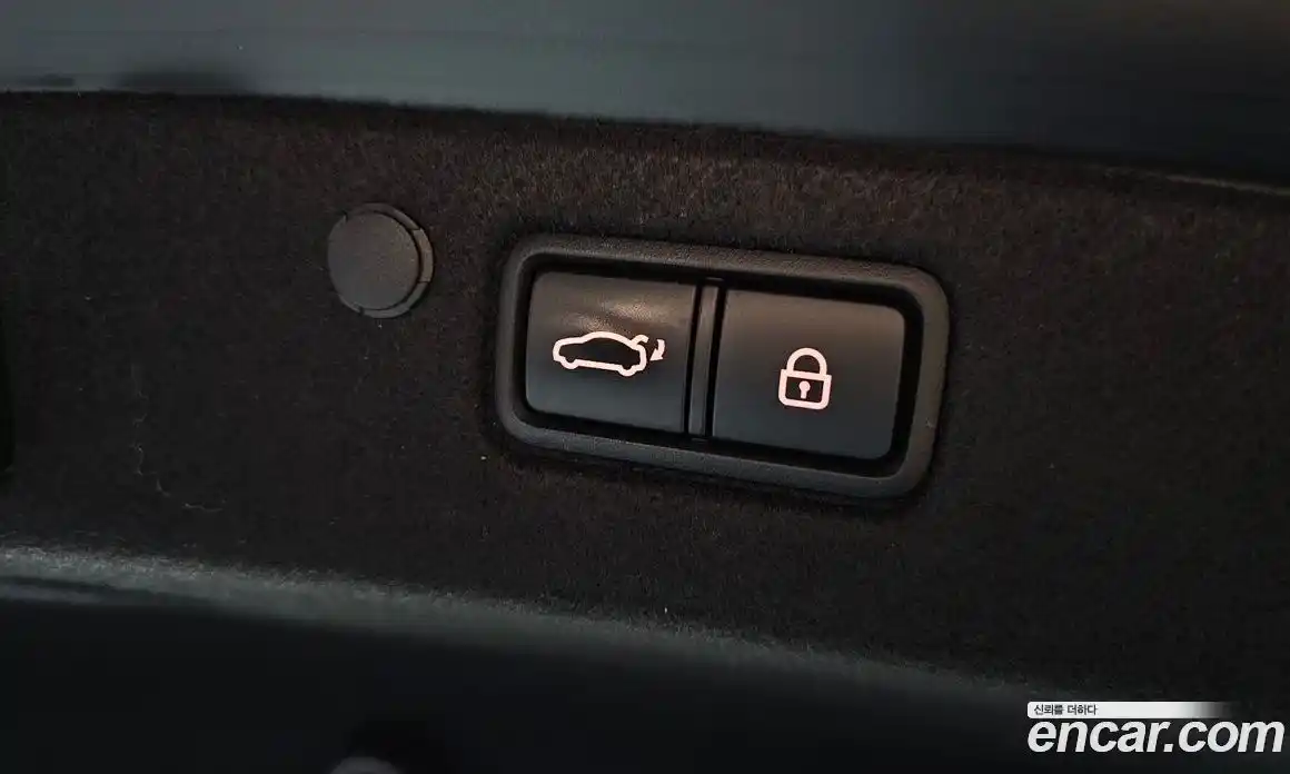 Hyundai Grandeur 2020 3.0 Автомат в Москве № 110252, фото 9