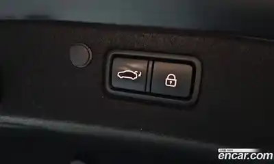 Hyundai Grandeur 2020 3.0 Автомат в Москве № 110252, миниатюра 9