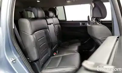 Hyundai Santa Fe 2024 1.6 Автомат в Москве № 112896, миниатюра 12