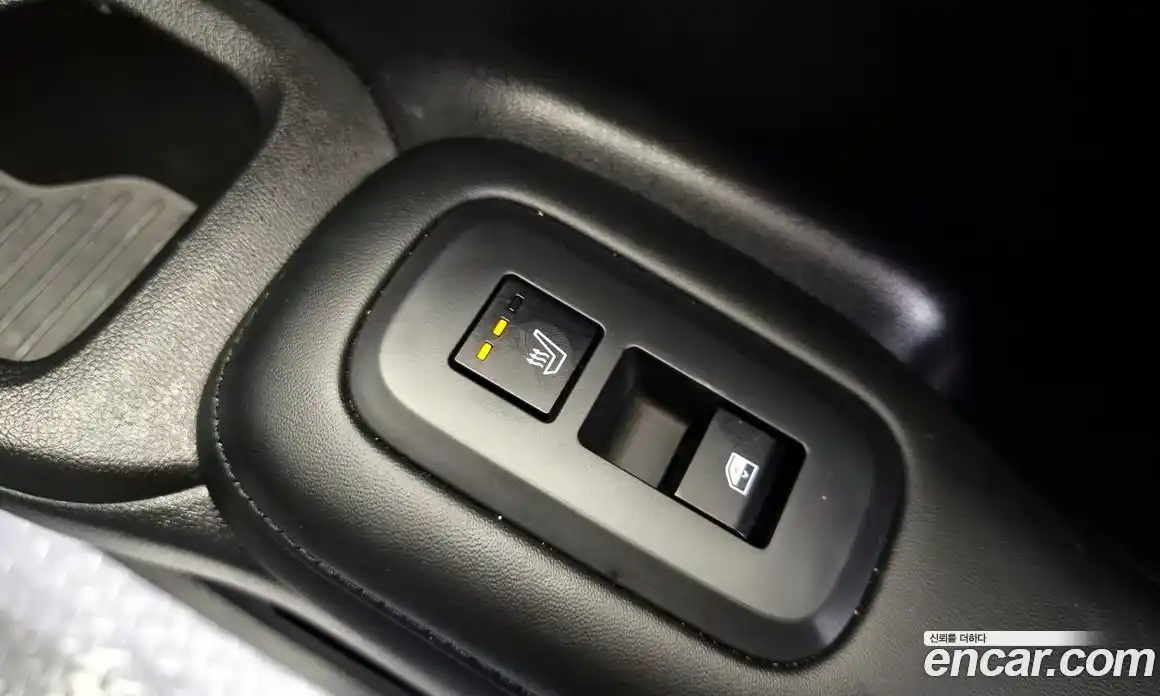 Hyundai Santa Fe 2024 1.6 Автомат в Москве № 112896, фото 8