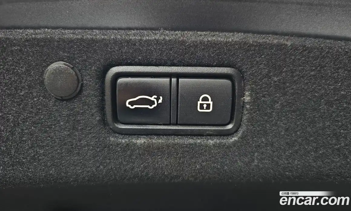 Hyundai Grandeur 2022 2.5 Автомат в Москве № 113385, фото 14