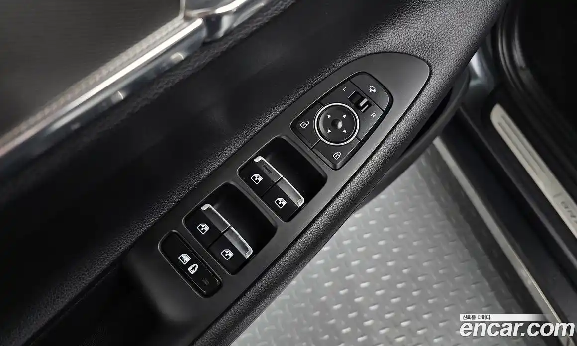 Hyundai Grandeur 2022 2.5 Автомат в Москве № 113385, фото 16