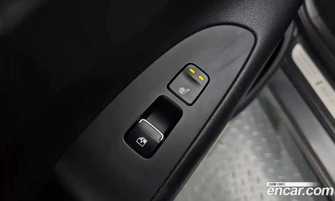 Hyundai Grandeur 2022 2.5 Автомат в Москве № 113385, фото 17