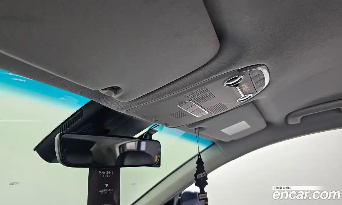 Hyundai Grandeur 2022 2.5 Автомат в Москве № 113385, фото 20