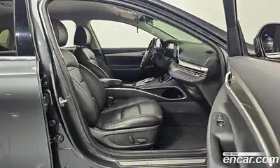 Hyundai Grandeur 2022 2.5 Автомат в Москве № 113385, миниатюра 6