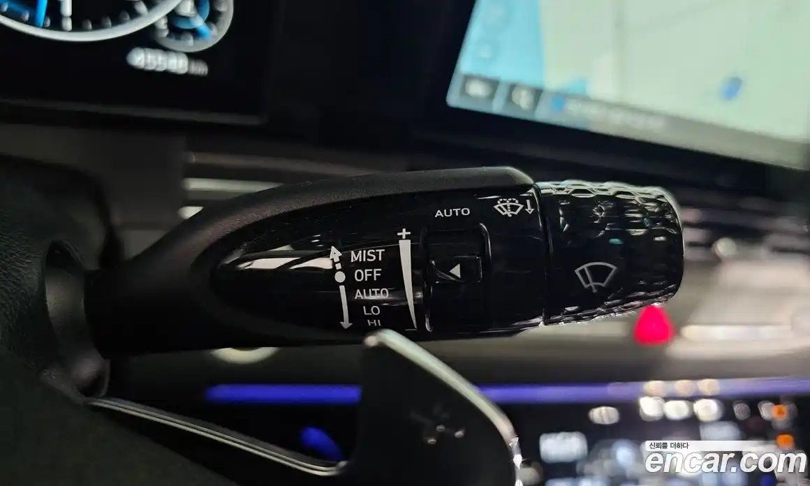 Hyundai Grandeur 2022 2.5 Автомат в Москве № 113385, фото 7