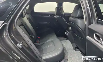 Kia K5 2025 1.6 Автомат в Москве № 114583, миниатюра 11