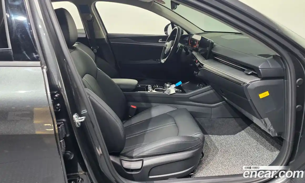 Kia K5 2025 1.6 Автомат в Москве № 114583, фото 19