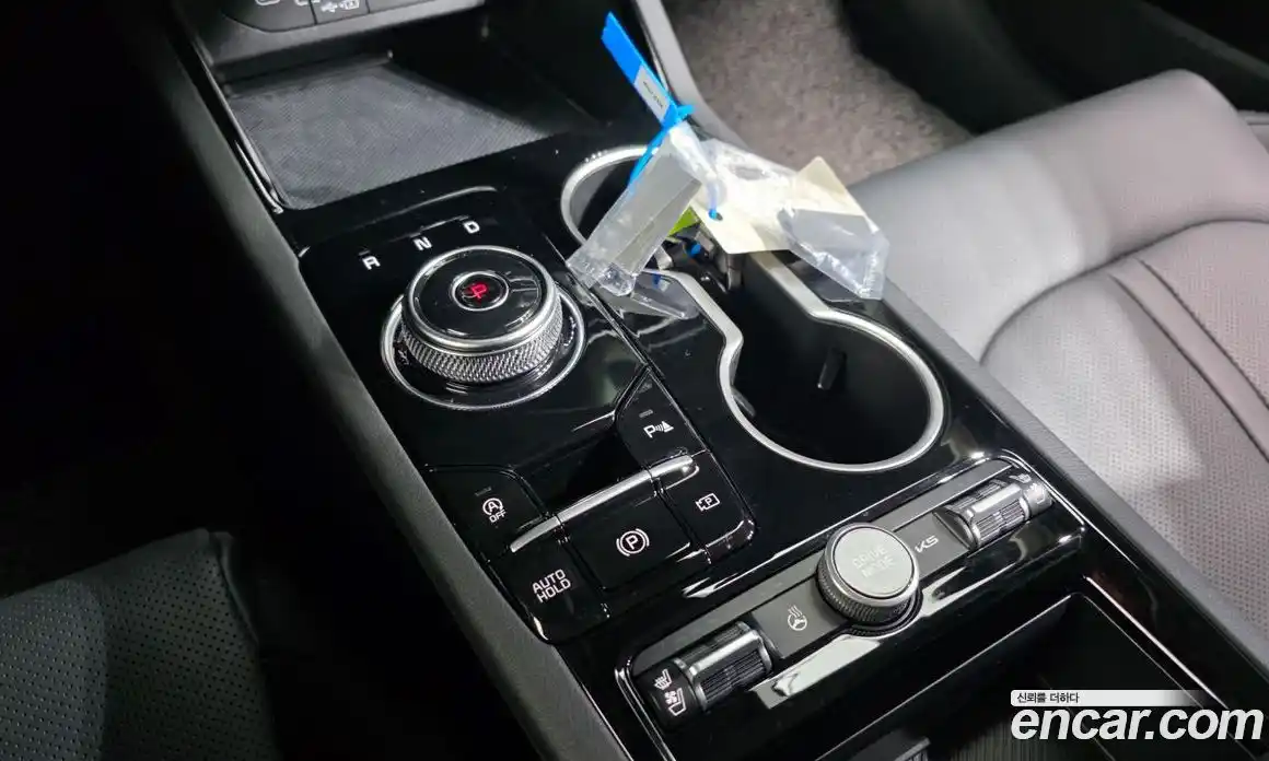 Kia K5 2025 1.6 Автомат в Москве № 114583, фото 3