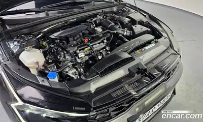 Kia K5 2025 1.6 Автомат в Москве № 114583, миниатюра 5