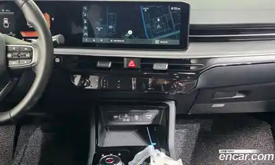 Kia K5 2025 1.6 Автомат в Москве № 114583, миниатюра 6