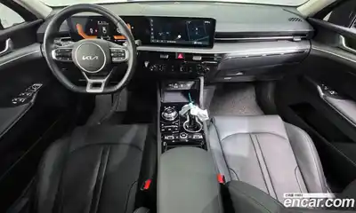 Kia K5 2025 1.6 Автомат в Москве № 114583, миниатюра 8