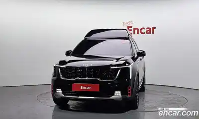 Kia Sorento, 2024