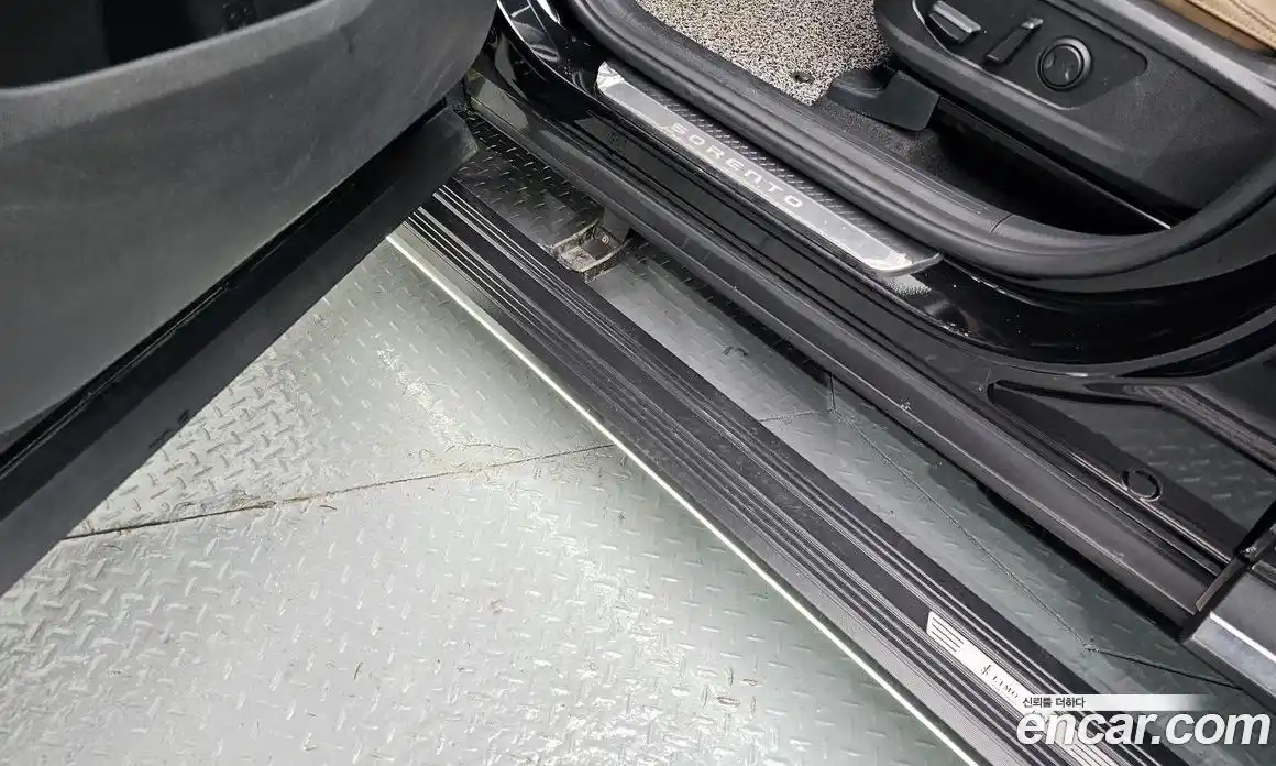 Kia Sorento 2024 1.6 Автомат в Москве № 115369, фото 16