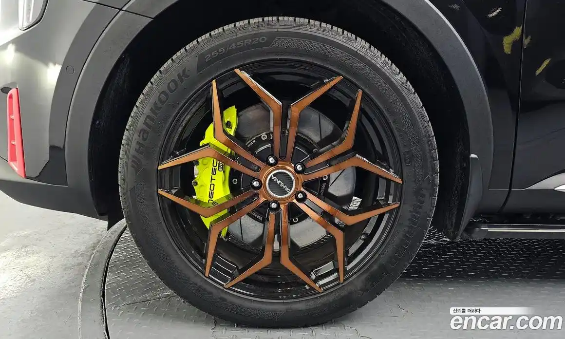 Kia Sorento 2024 1.6 Автомат в Москве № 115369, фото 19