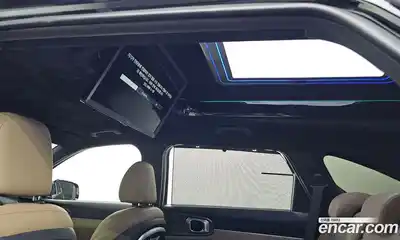 Kia Sorento 2024 1.6 Автомат в Москве № 115369, миниатюра 3