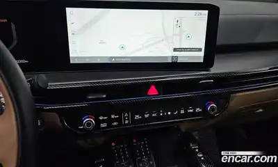 Kia Sorento 2024 1.6 Автомат в Москве № 115369, миниатюра 4