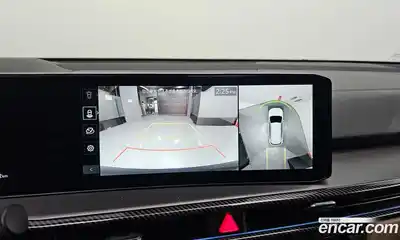 Kia Sorento 2024 1.6 Автомат в Москве № 115369, миниатюра 8