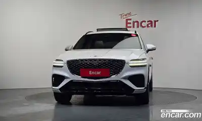 Genesis GV70 2024 3.5 Автомат в Москве № 116247, миниатюра 11