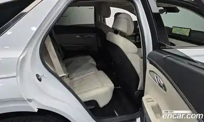 Genesis GV70 2024 3.5 Автомат в Москве № 116247, миниатюра 12