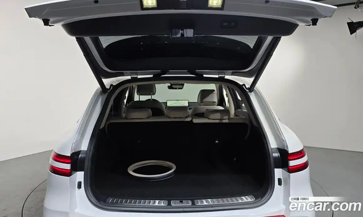 Genesis GV70 2024 3.5 Автомат в Москве № 116247, фото 15