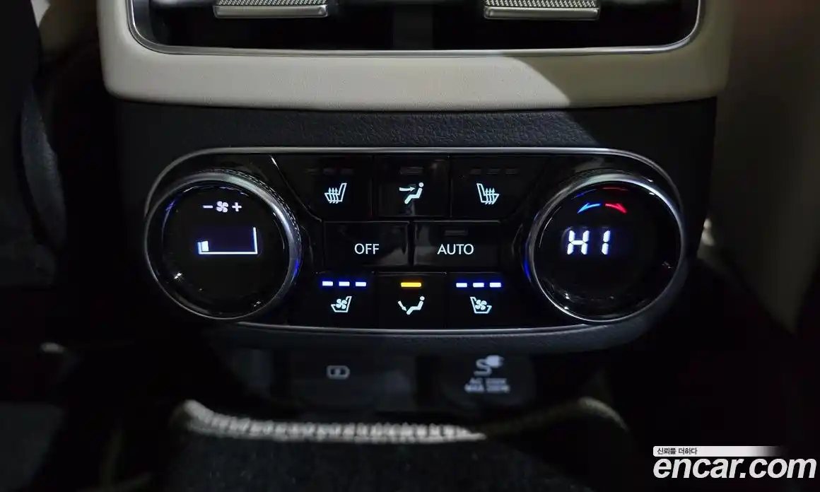 Genesis GV70 2024 3.5 Автомат в Москве № 116247, фото 17