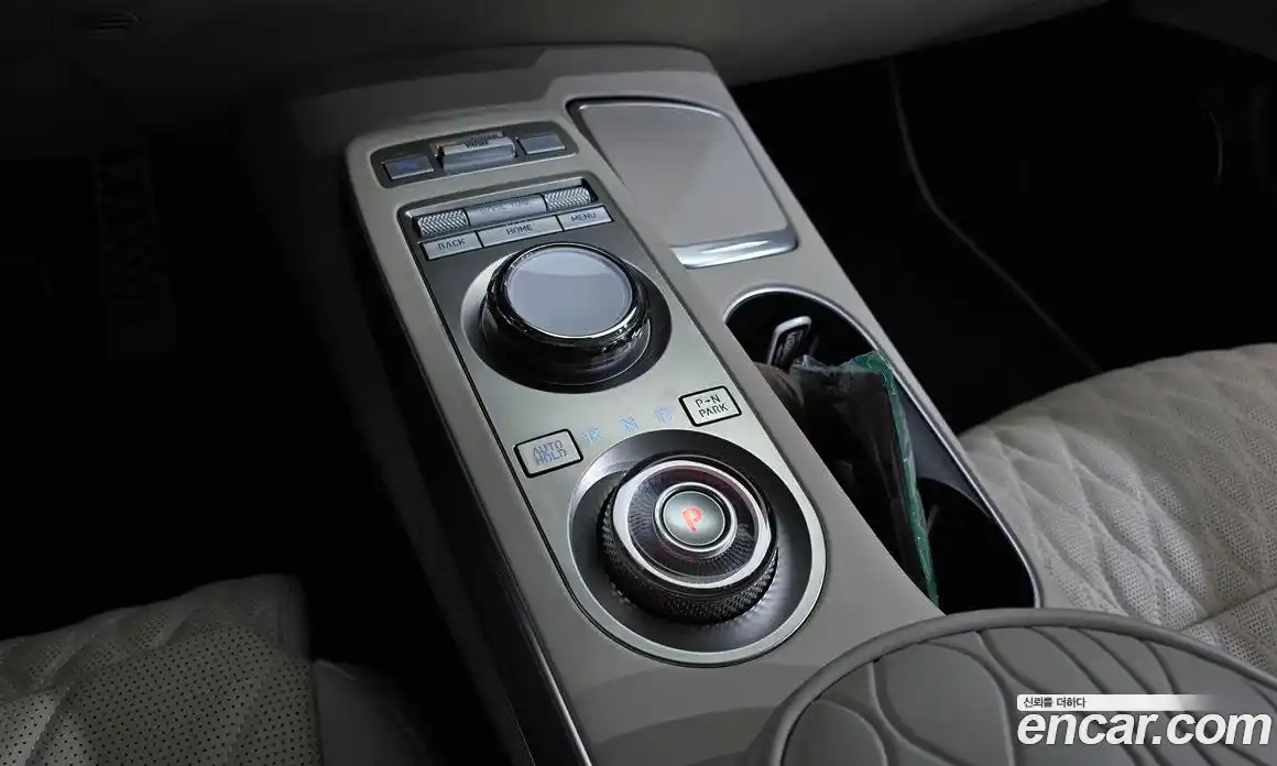 Genesis GV70 2024 3.5 Автомат в Москве № 116247, фото 18