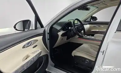 Genesis GV70 2024 3.5 Автомат в Москве № 116247, миниатюра 5