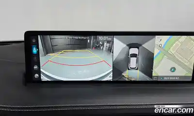 Genesis GV70 2024 3.5 Автомат в Москве № 116247, миниатюра 7