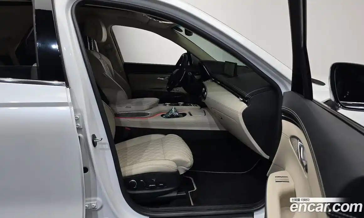 Genesis GV70 2024 3.5 Автомат в Москве № 116247, фото 9