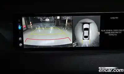 Genesis G80 2022 2.5 Автомат в Москве № 117963, миниатюра 11