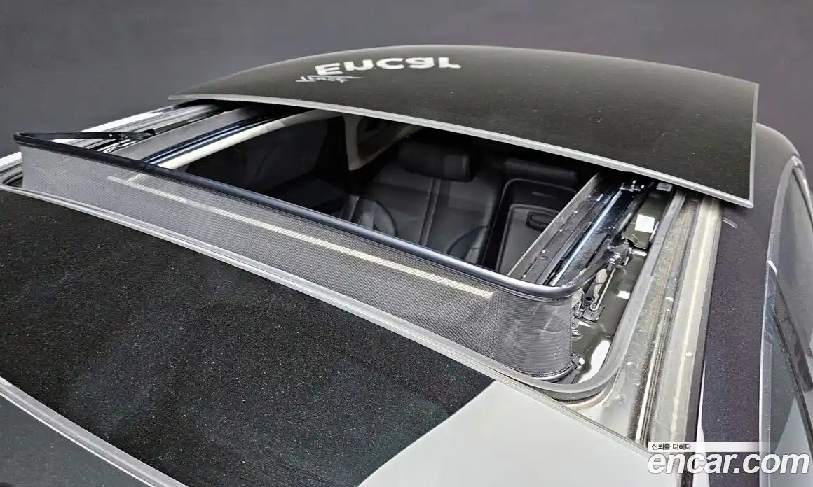 Genesis G80 2022 2.5 Автомат в Москве № 117963, фото 18