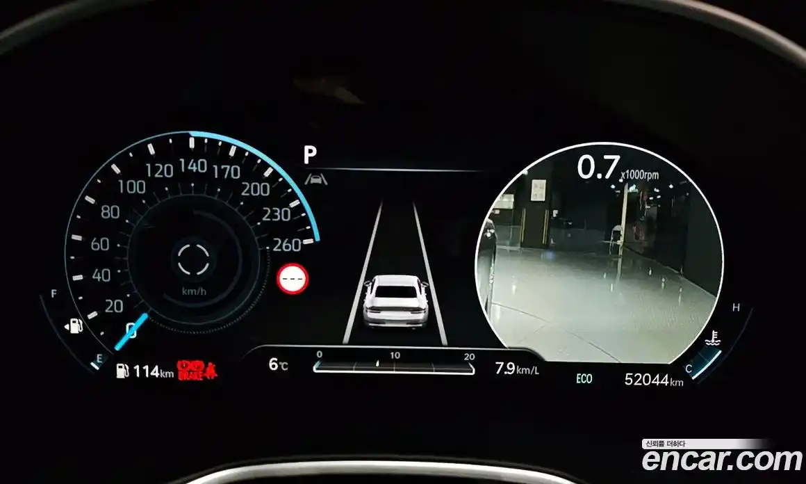 Genesis G80 2022 2.5 Автомат в Москве № 117963, фото 3