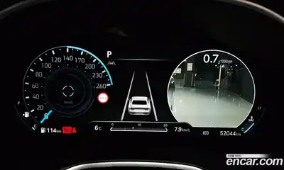 Genesis G80 2022 2.5 Автомат в Москве № 117963, миниатюра 3